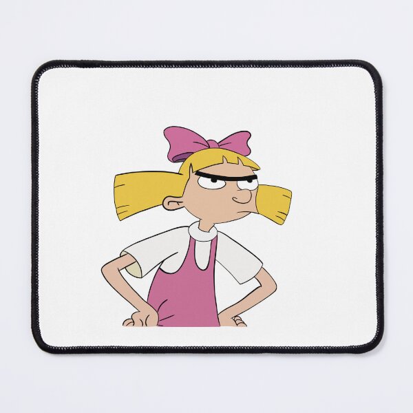 Item preview, Helga Pataki designed and sold by snailpilot.
