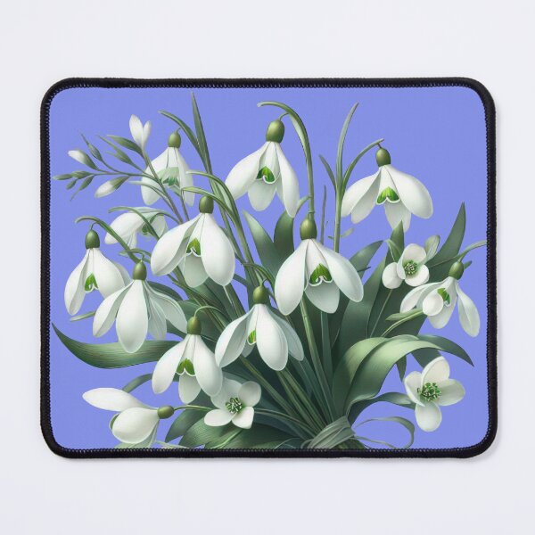 Item preview, Whispers of Spring designed and sold by IraBum.