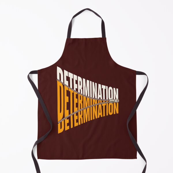 Item preview, Unzipping Determination designed and sold by Danivique.
