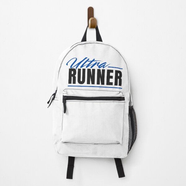 Item preview, Ultra Marathon Runner designed and sold by NerdyRunner.