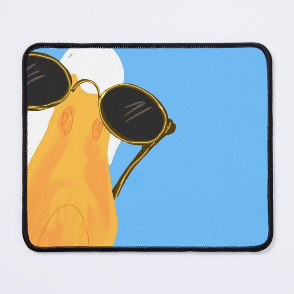 Item preview, cool duck designed and sold by Pretty Postcards.