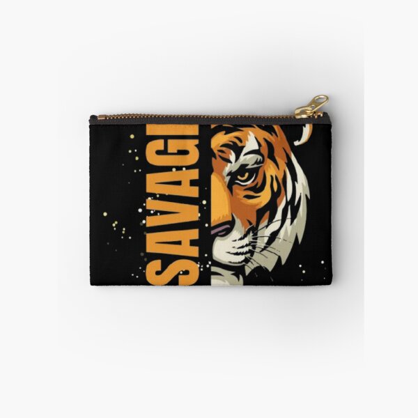 Item preview, Tiger Articles designed and sold by PixelPopShops.