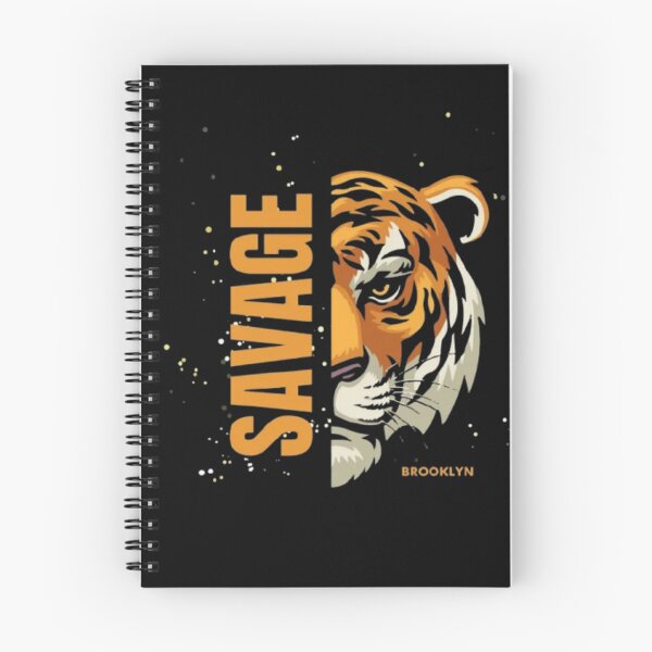 Item preview, Tiger Articles designed and sold by PixelPopShops.
