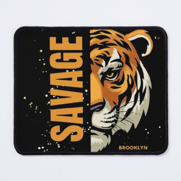 Item preview, Tiger Articles designed and sold by PixelPopShops.