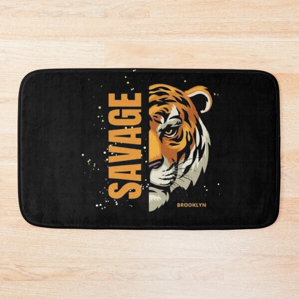 Item preview, Tiger Articles designed and sold by PixelPopShops.