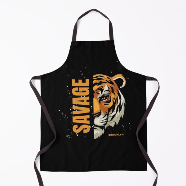 Item preview, Tiger Articles designed and sold by PixelPopShops.