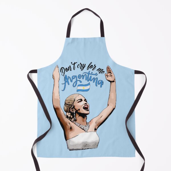 Item preview,  Rachel Zegler Evita Don't Cry for Me  designed and sold by baranskini.