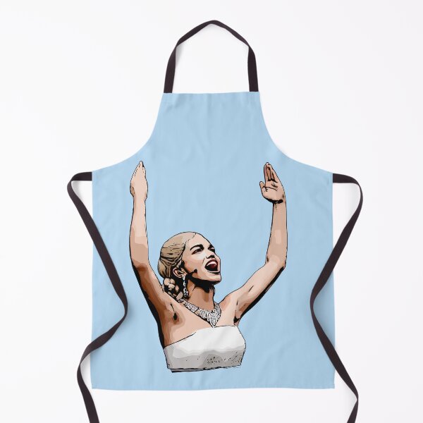 Item preview, Rachel Zegler Evita Don't Cry for Me  designed and sold by baranskini.