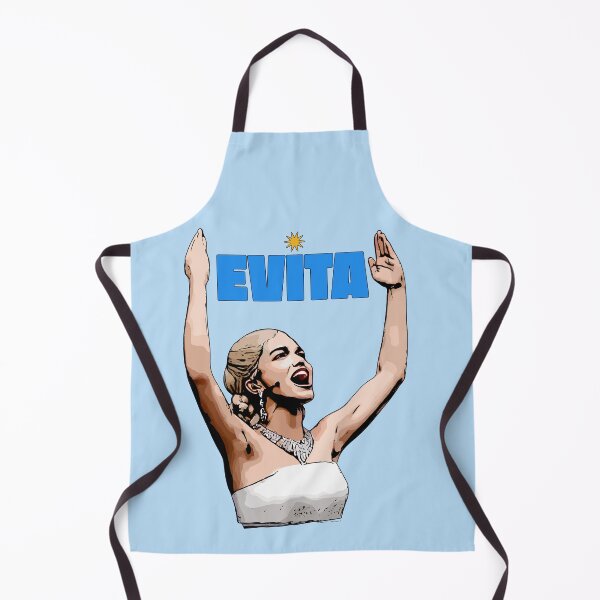 Item preview, Rachel Zegler Evita Balcony designed and sold by baranskini.