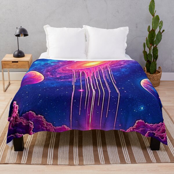 Item preview, Cosmic Drip: Galaxy's Sweet Essence designed and sold by Health And Fitness Posts e-Store.