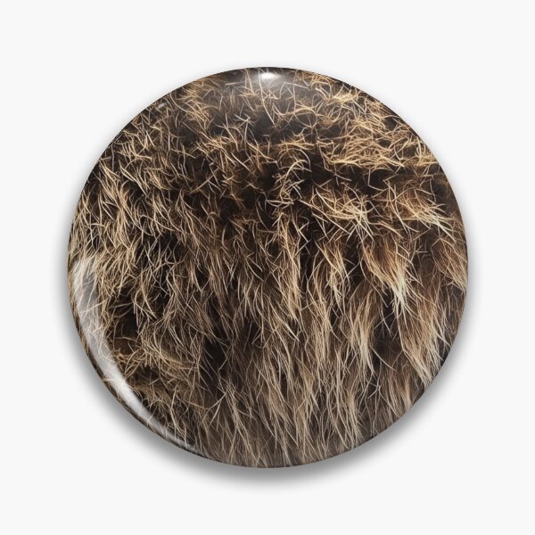 Item preview, Bear Fur designed and sold by Savannah Gibbs.