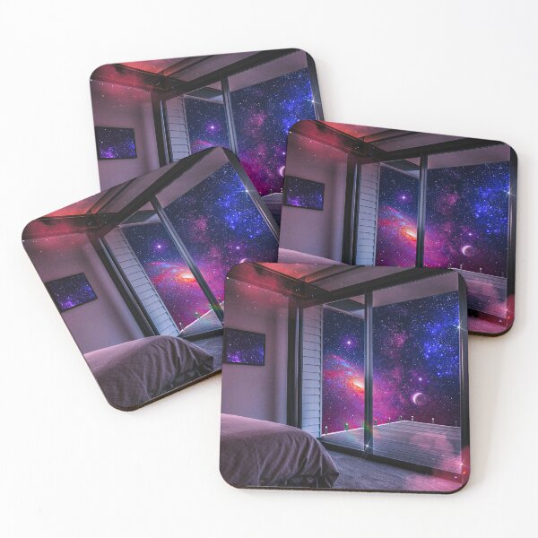 Item preview, "Celestial Suite" designed and sold by Moonquestart.