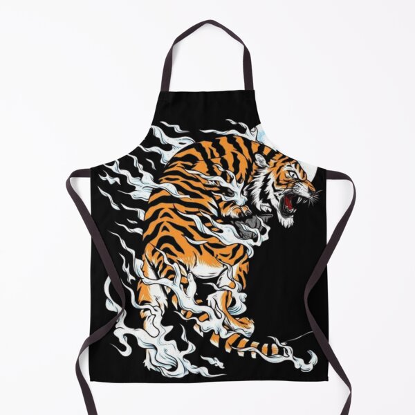 Item preview, Tiger Article designed and sold by PixelPopShops.