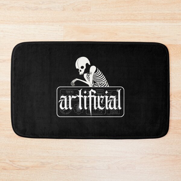 Item preview, Artificial Infection designed and sold by tduffy.