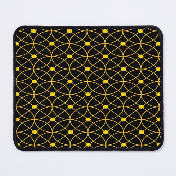 Item preview, Geometric Nexus Point Art designed and sold by Zakrytos ★★★★★.