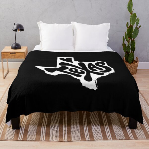Item preview, Texas State Art Print (White) designed and sold by PepAndGrace.