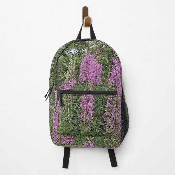 Item preview, Rosebay willowherb photograph designed and sold by esvb.