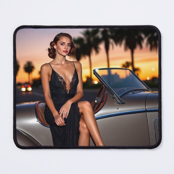 Item preview, Sunset Subliminal designed and sold by CarRends.