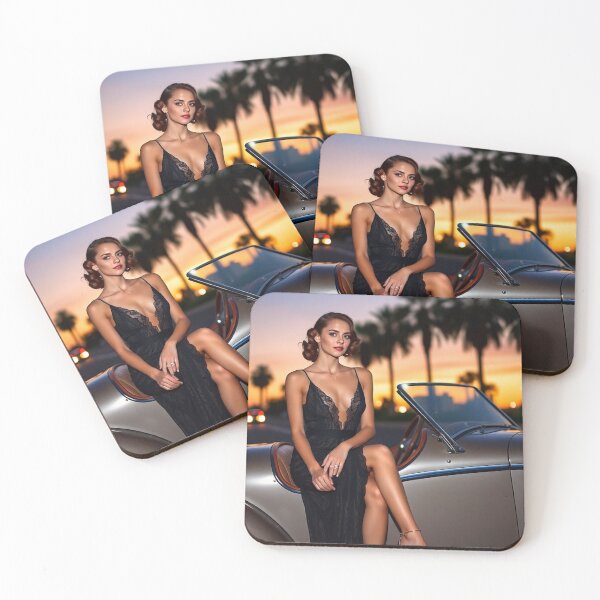 Item preview, Sunset Subliminal designed and sold by CarRends.