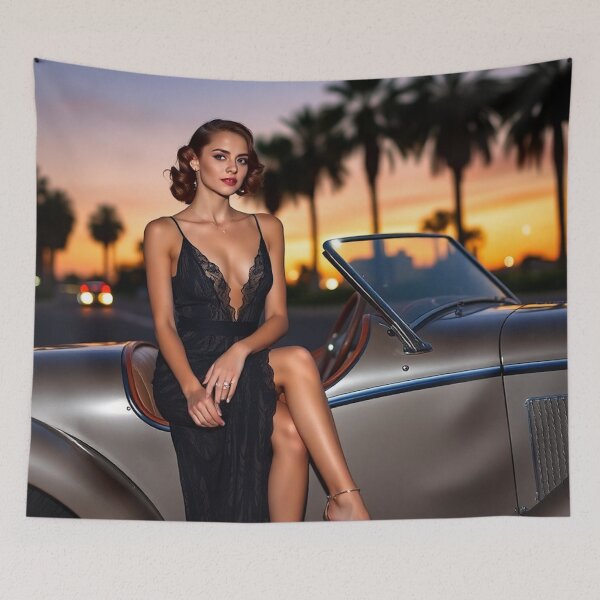 Item preview, Sunset Subliminal designed and sold by CarRends.