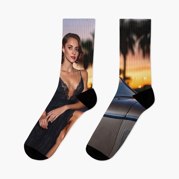 Item preview, Sunset Subliminal designed and sold by CarRends.
