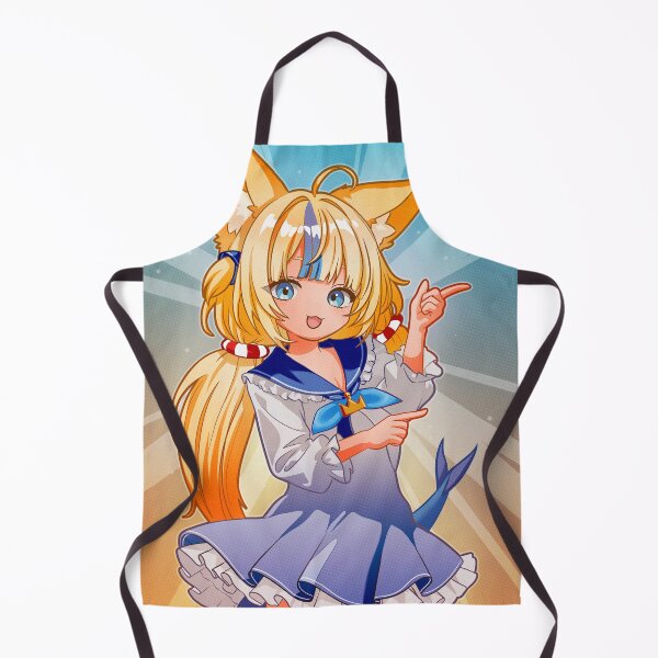 Item preview, Sameko Saba fanart designed and sold by ohlalacomics.