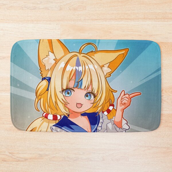 Item preview, Sameko Saba fanart designed and sold by ohlalacomics.