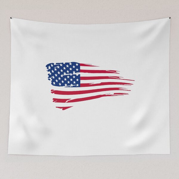 Item preview, Patriotic Stand For The Flag-Happy Independence Day-USA 4th of July designed and sold by Al Collections.