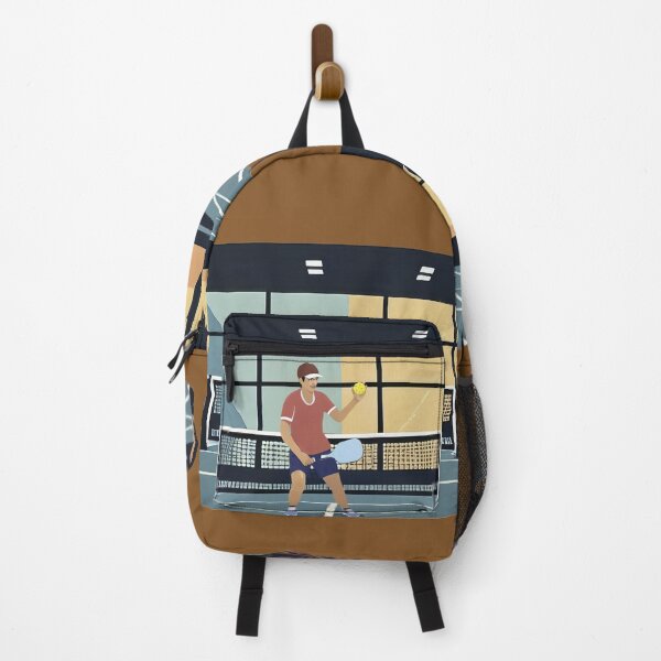 Item preview, I Love Pickleball 4 designed and sold by RickGoulet.