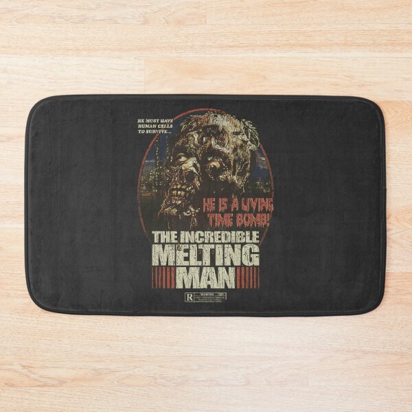 Item preview, The Incredible Melting Man 1977 designed and sold by AstroZombie6669.