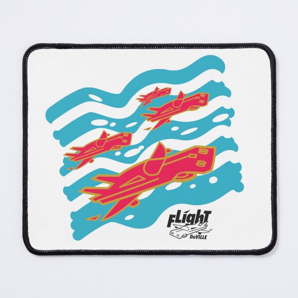 Item preview, Flight DeVille Spawns designed and sold by Gopherstown, OR.