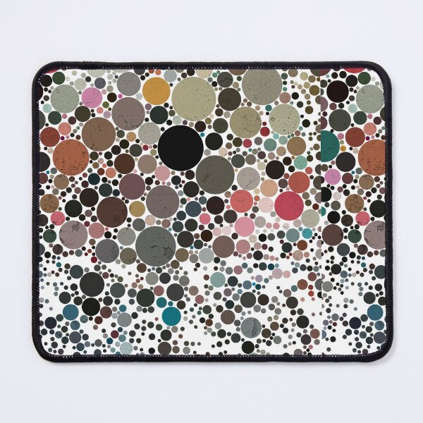 Item preview, The Color of Thought designed and sold by mellamofeo.