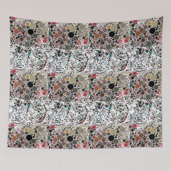 Item preview, The Color of Thought designed and sold by mellamofeo.