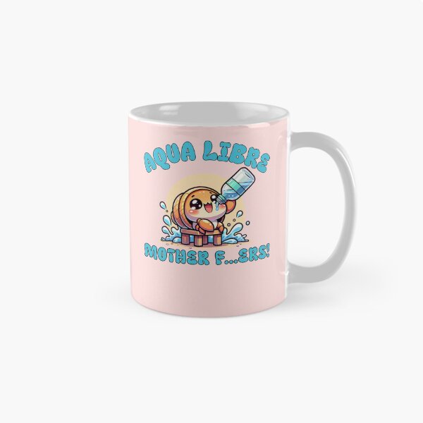 Item preview, Hermit crab drinking water designed and sold by BritishDelights.