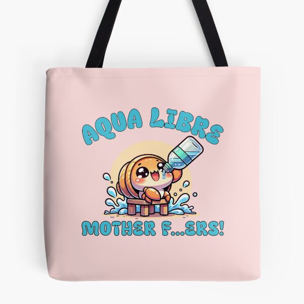 Item preview, Hermit crab drinking water designed and sold by BigfeetLittlepaws.
