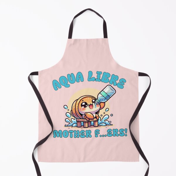 Item preview, Hermit crab drinking water designed and sold by BritishDelights.