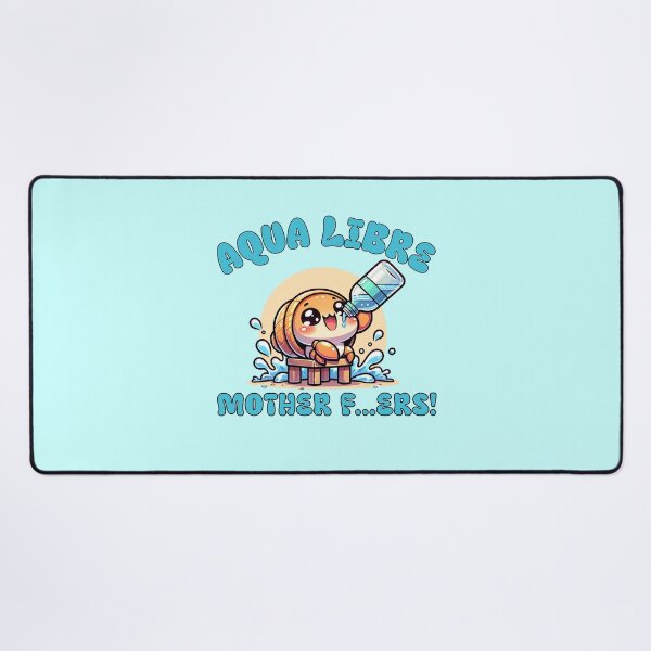 Item preview, Hermit crab drinking water designed and sold by BritishDelights.
