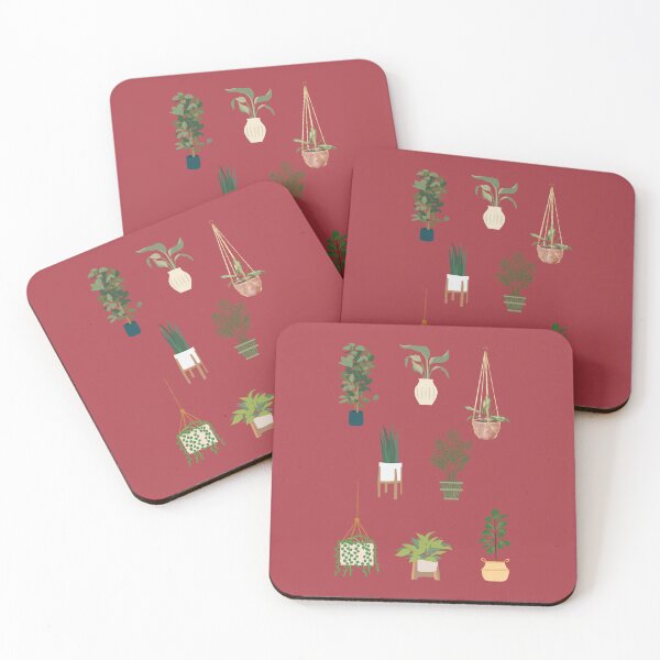 Item preview, Different Plants designed and sold by HBBS DESIGNS.