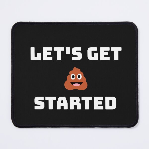 Item preview, Let’s Get it Started designed and sold by KATKattalestv.