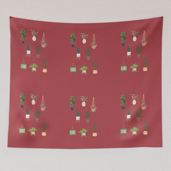 Item preview, Different Plants designed and sold by HBBS DESIGNS.