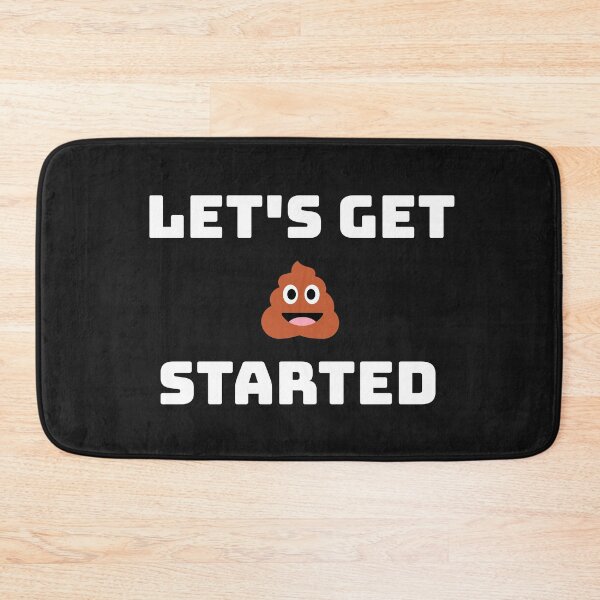 Item preview, Let’s Get it Started designed and sold by KATKattalestv.