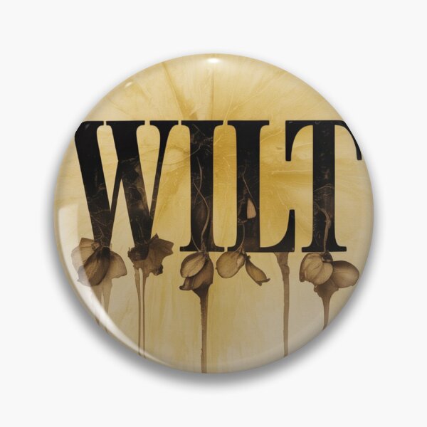 Item preview, WILT designed and sold by MiHaykl.