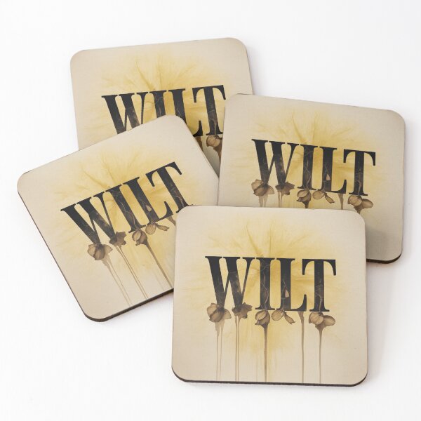 Item preview, WILT designed and sold by MiHaykl.
