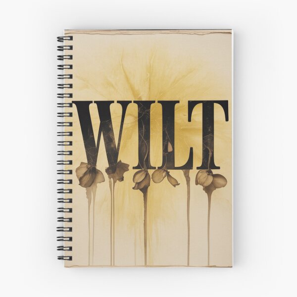 Item preview, WILT designed and sold by MiHaykl.