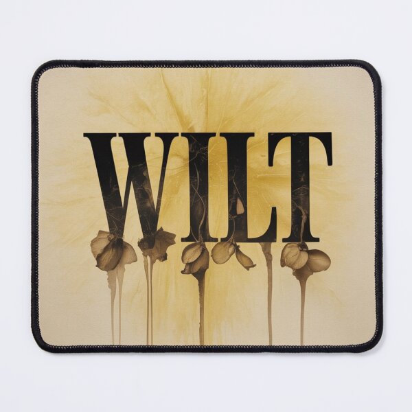 Item preview, WILT designed and sold by MiHaykl.