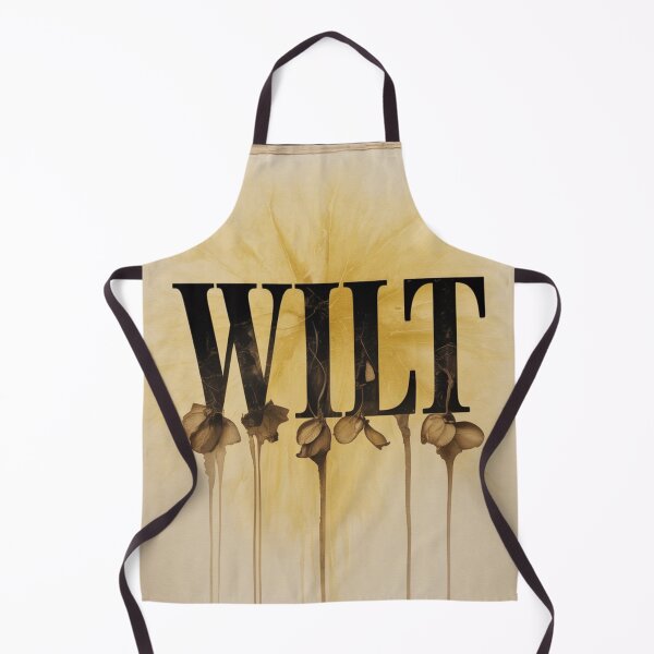 Item preview, WILT designed and sold by MiHaykl.