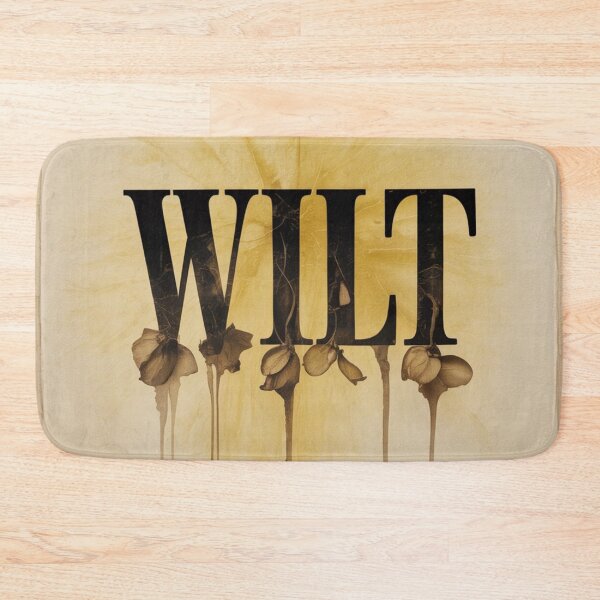 Item preview, WILT designed and sold by MiHaykl.