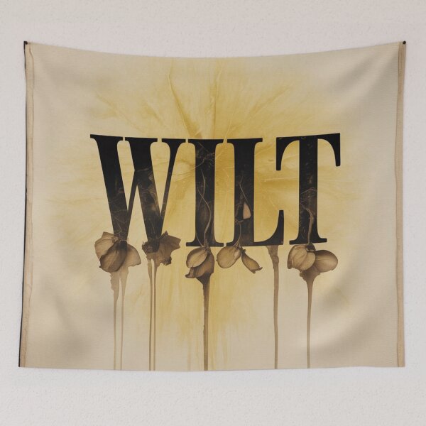 Item preview, WILT designed and sold by MiHaykl.