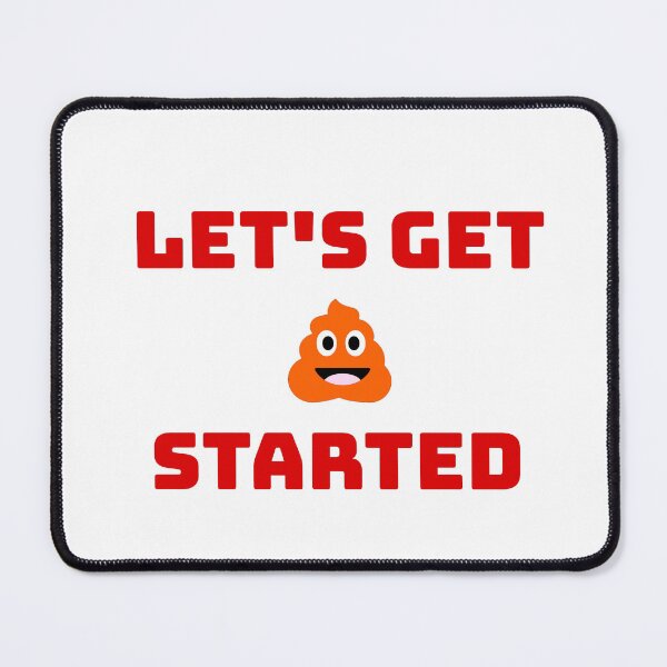Item preview, Let’s Get it Started designed and sold by KATKattalestv.