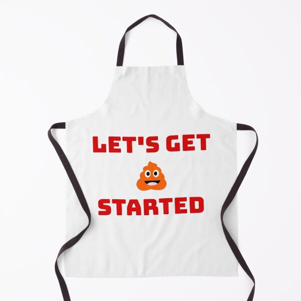 Item preview, Let’s Get it Started designed and sold by KATKattalestv.